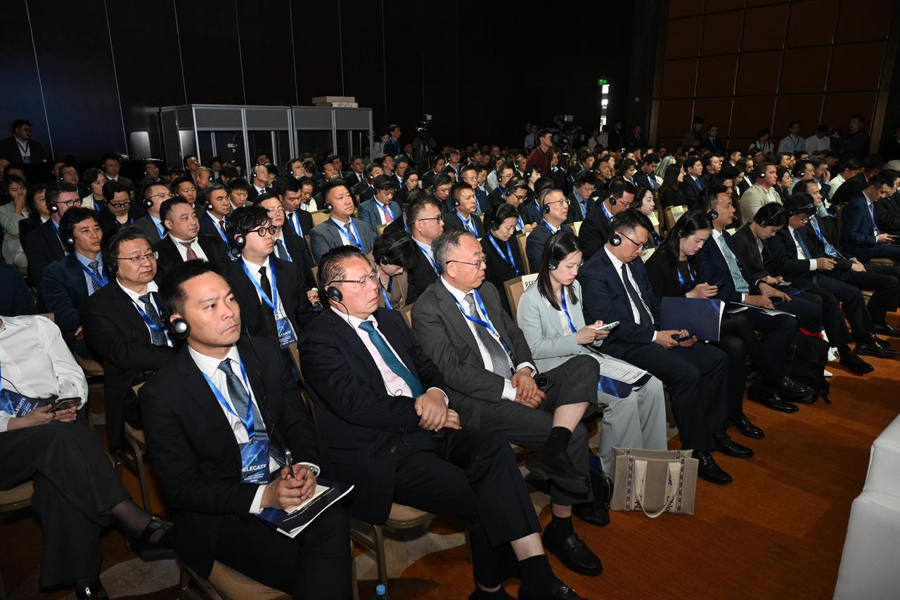 Қытай компаниясы Алматыда тау-кен саласына арналған ғылыми-зерттеу институтын ашпақ