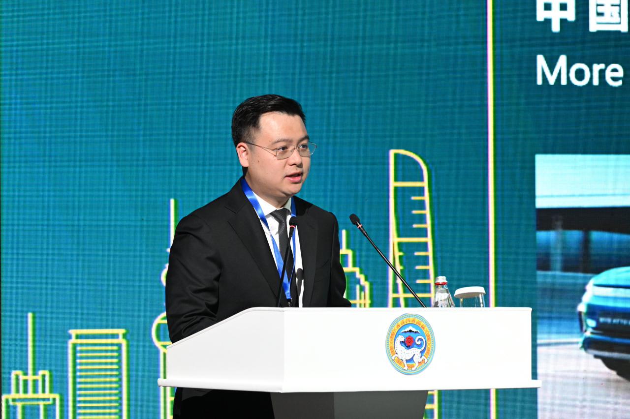 Алматы мен Шанхай орнықты даму бағытындағы серіктестікті күшейтуде