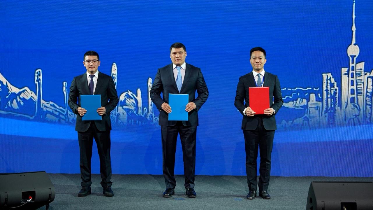 Алматыда жол қозғалысын цифрлық басқару жобалары пайда болуы мүмкін