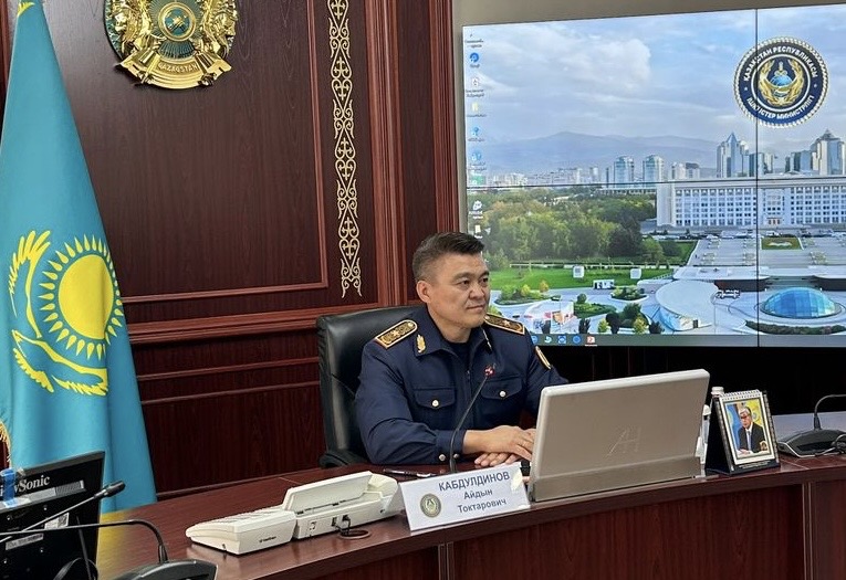 Алматыда 700-ден астам мас жүргізуші ұсталды: ондаған қайғылы жағдайдың алдын алынды