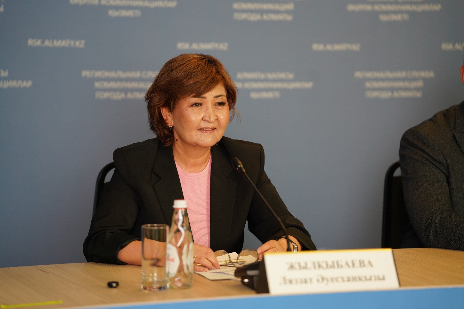 Алматыдағы Жетісу ауданы 12 гектар жерді абаттандырады