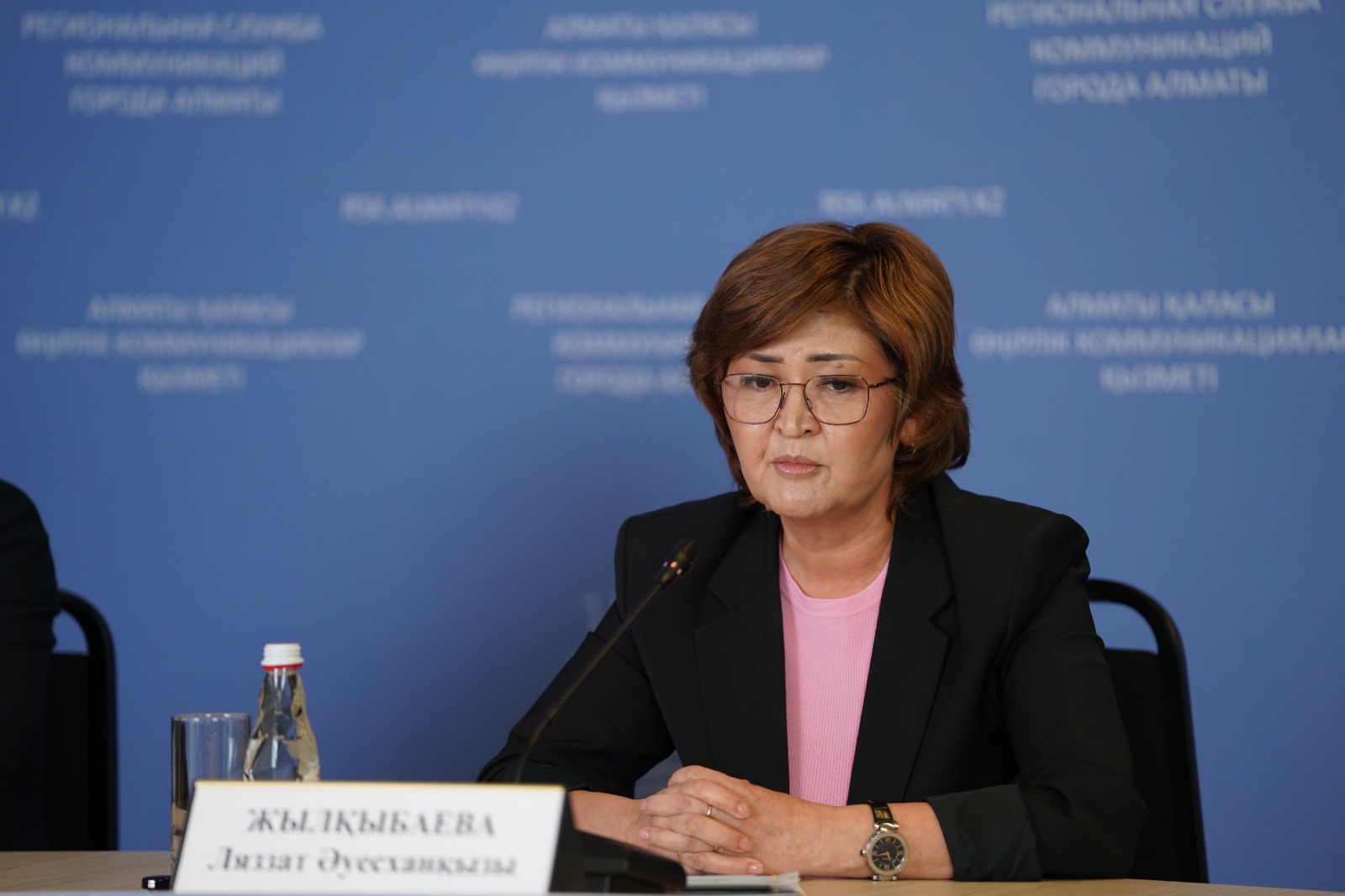 Алматының Жетісу ауданы жарықтандыруды, балабақша мен кәріз жүйесін жаңартқалы отыр