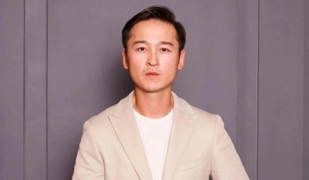 Зорлау ісімен сотталған блогер Думан Ерқанат бостандыққа шықты