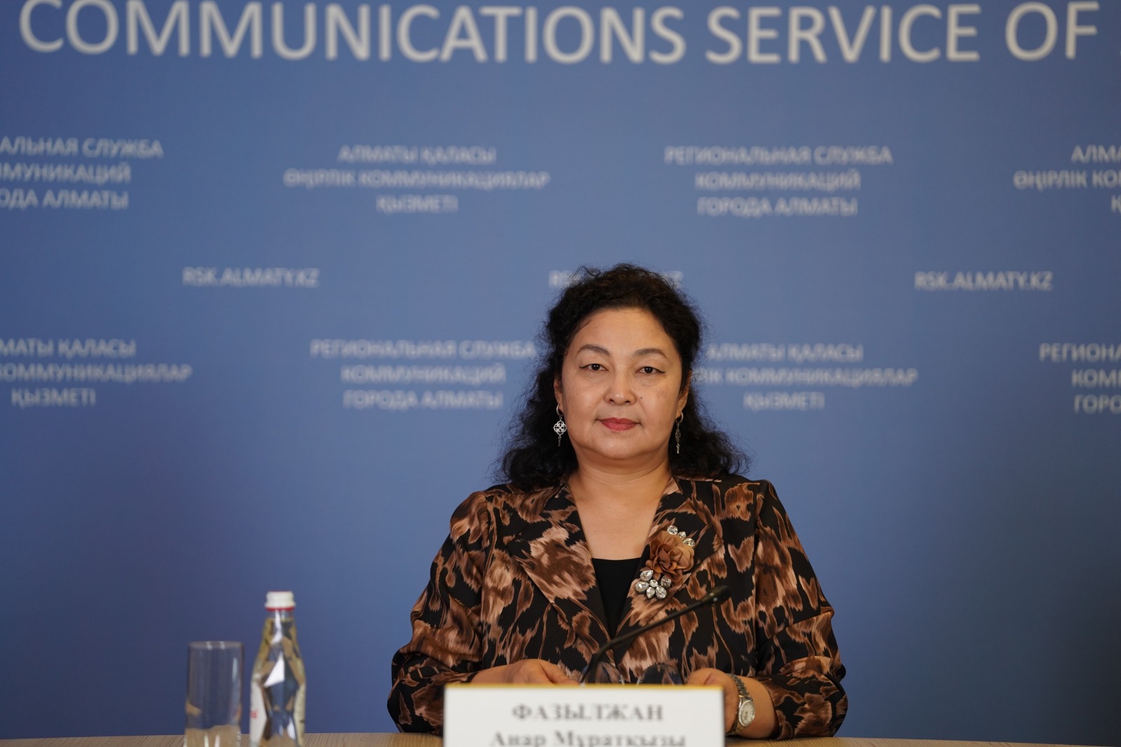 Алматыда қазақ лингвистикасы цифрлық дәуірге аяқ басты