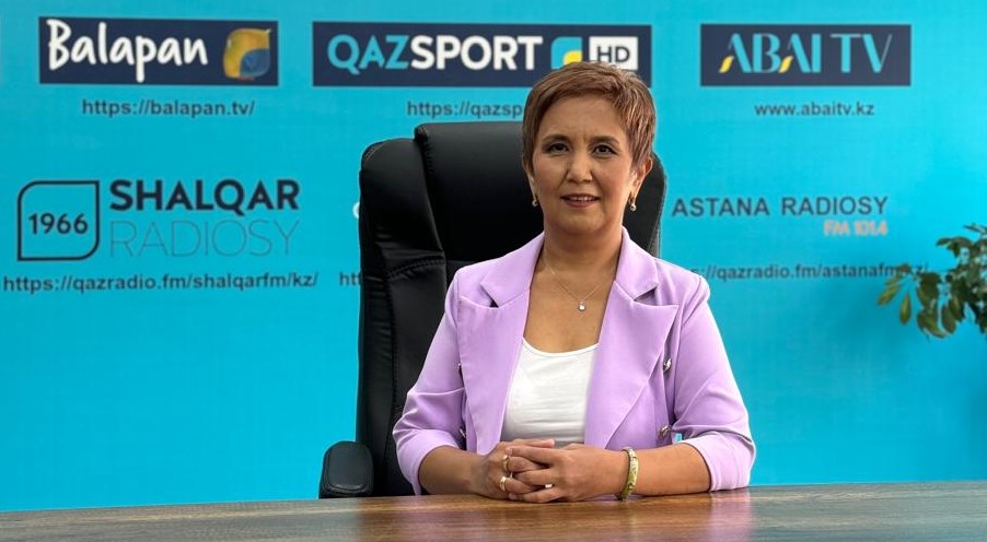 Әуе толқынында – «Шалқар» радиосы!