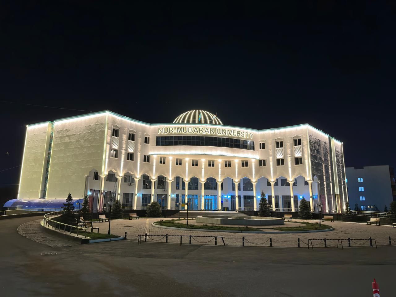 Биыл Алматыда 12 мың жаңа шам орнатылып, 126 км жарық желісі тартылады