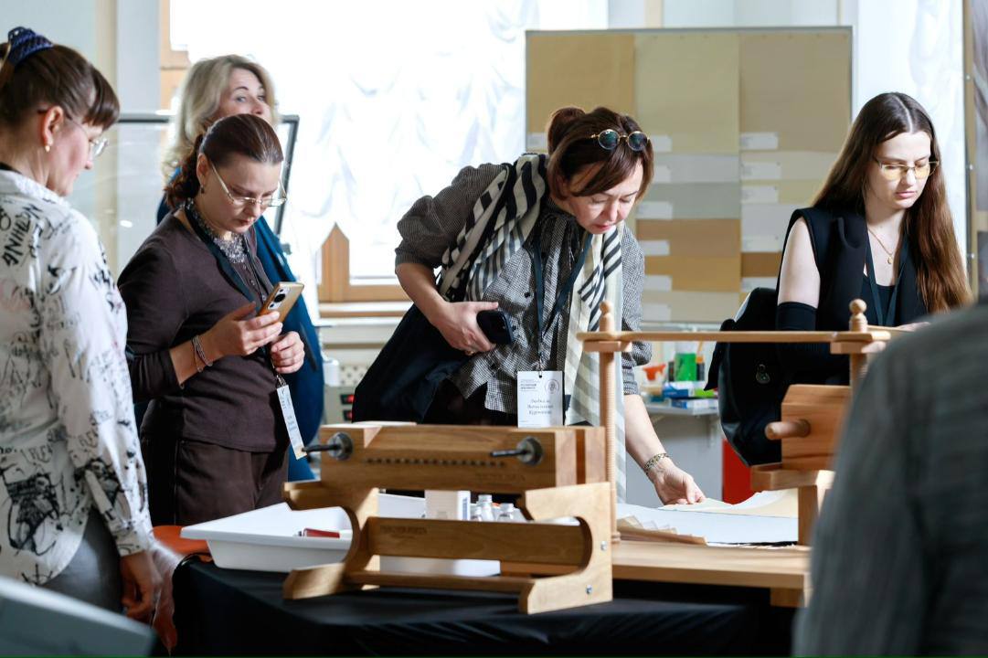 Қазақстандық реставраторлар халықаралық семинарға қатысты