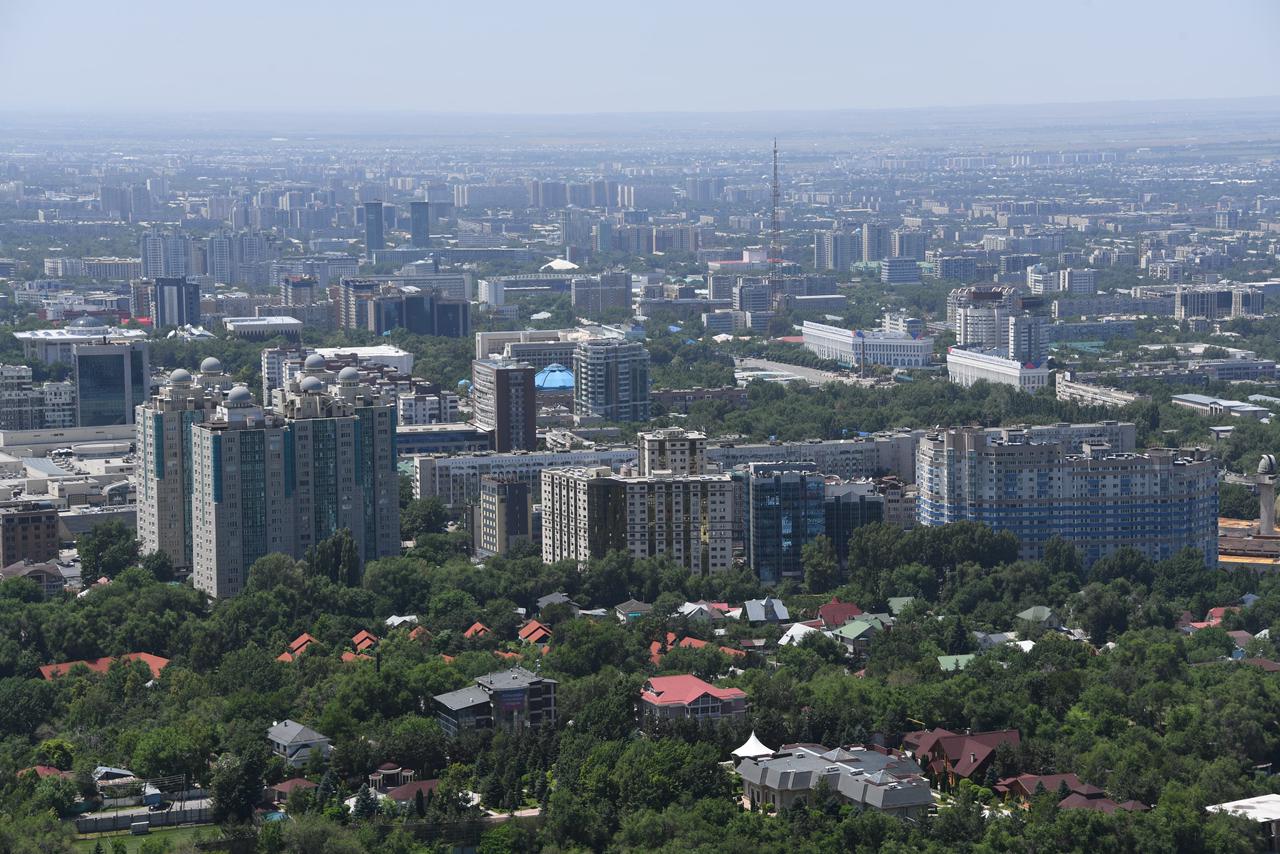 Алматыда Ғылым күні қарсаңында ғылыми жобаларды гранттық қаржыландыруға өтінім қабылдау басталды