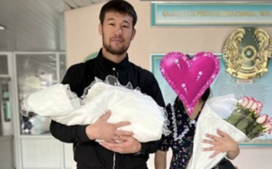 Шавкат Рахмоновтың бұрынғы әйелі ажырасуға не себеп болғанын ашық айтты