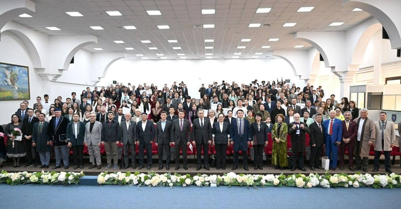 Академиялық ұтқырлық пен жаһандық білім кеңістігі