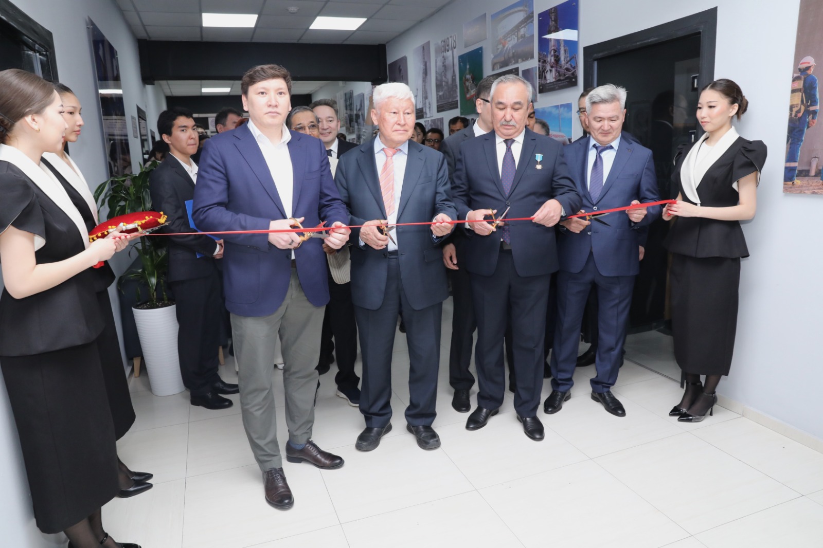 Алматы ғылыми әлеуетін нығайтып жатыр: Satbayev International Conference 2026 жиынында климаттық технологиялар талқыланды