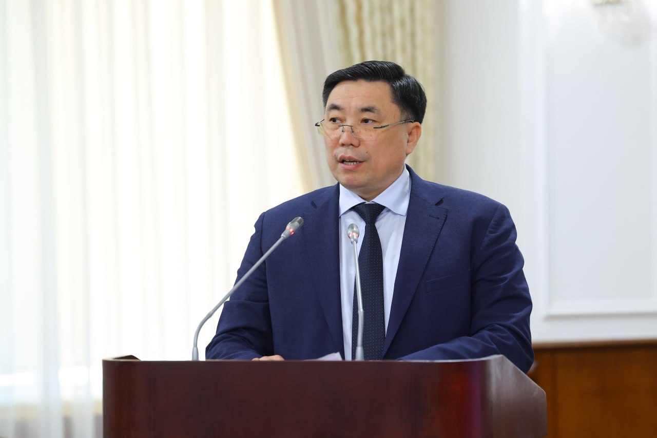 2026 жылдың I тоқсанының қорытындысы бойынша Қазақстан экономикасы 3%-ға өсті