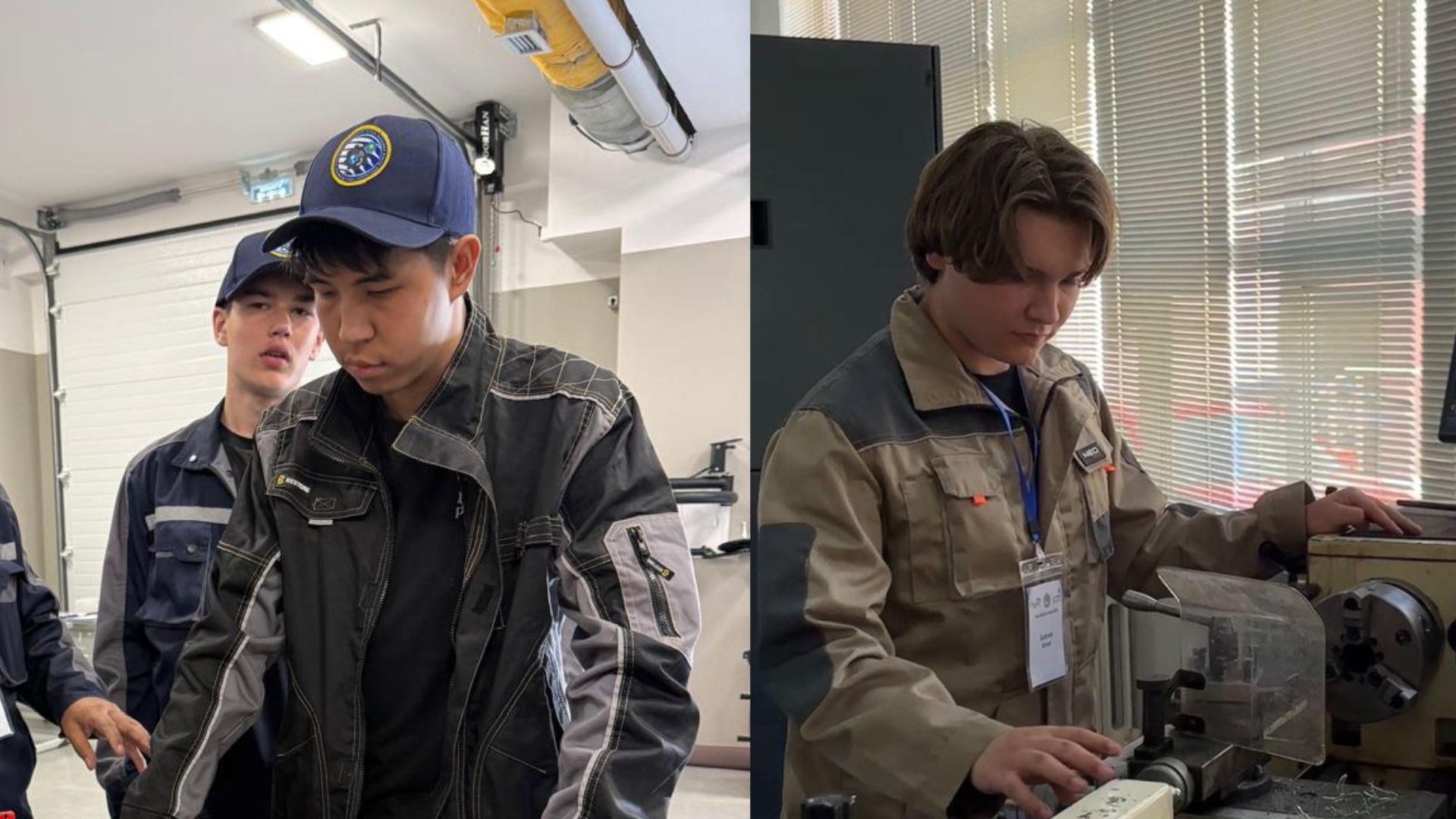 «WorldSkills Kazakhstan–2026» болашақ чемпиондары республикалық кезеңге дайындалып жатыр