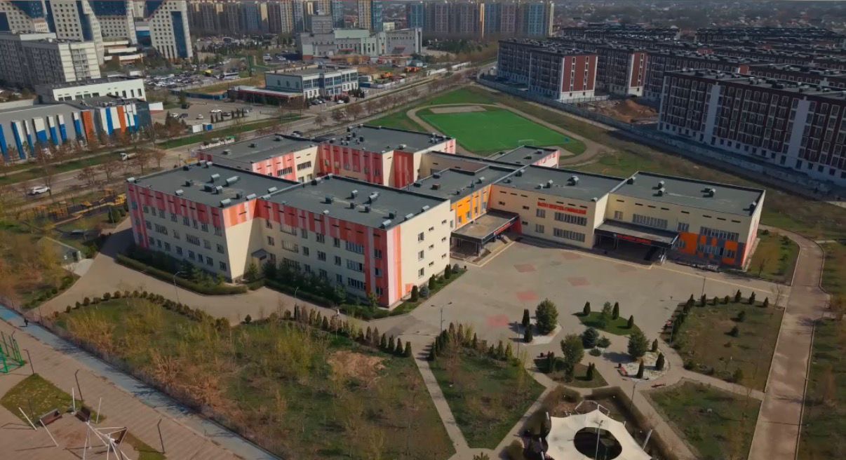 Оқытудың жаңа стандарттары: Алматының бес мектебі халықаралық IB бакалавриатын енгізіп жатыр