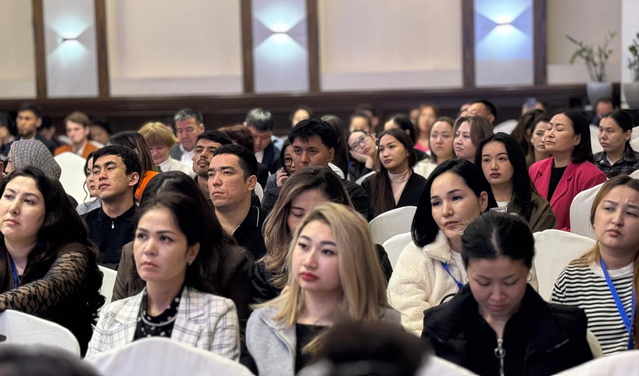 Алматыда «Ми құпиялары» халықаралық конференциясы өтті