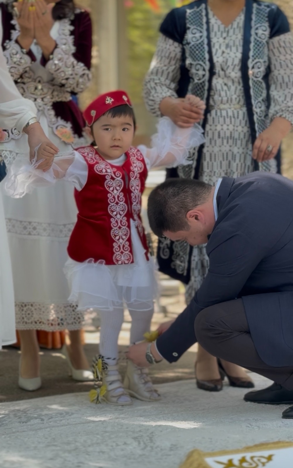 Биіктен құлаудан – алғашқы қадамға дейін