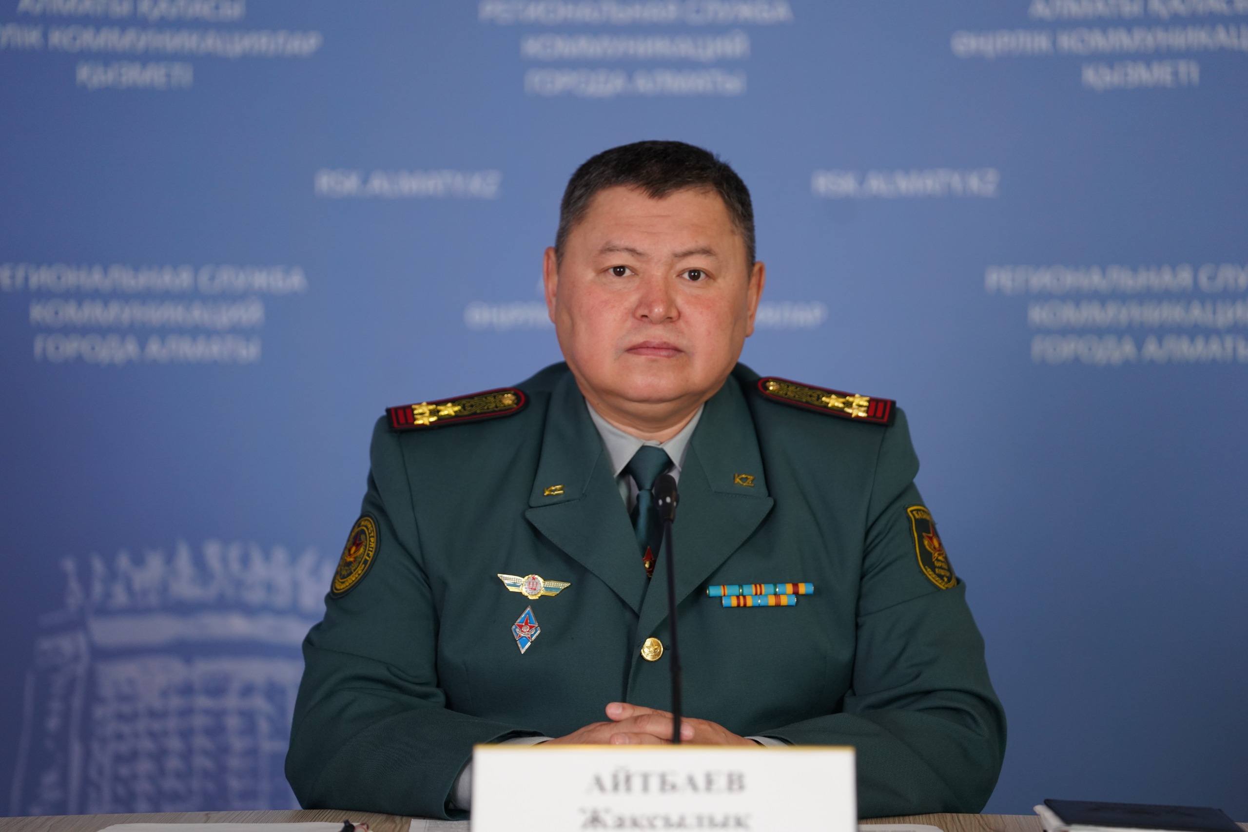 Алматыда әскерге баратындар мен жұмыс берушінің міндетін айтты