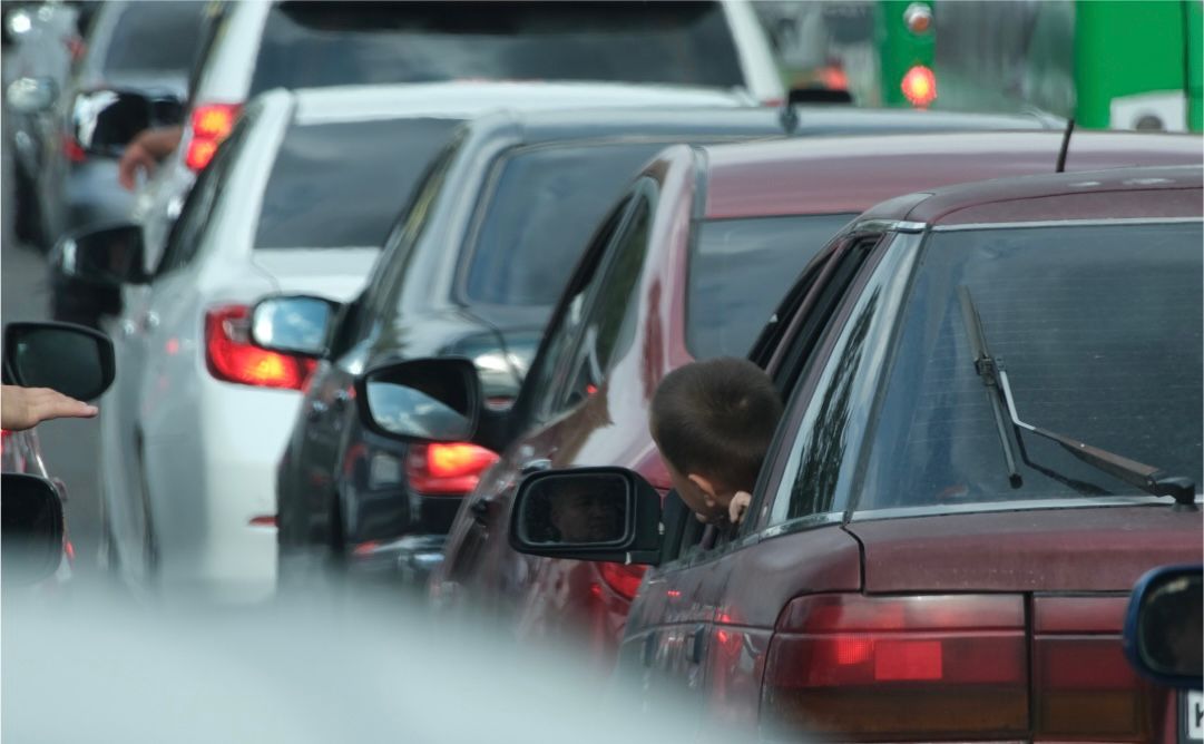 Алматыда тозығы жеткен автокөліктерді сатып алу механизмі енгізіледі