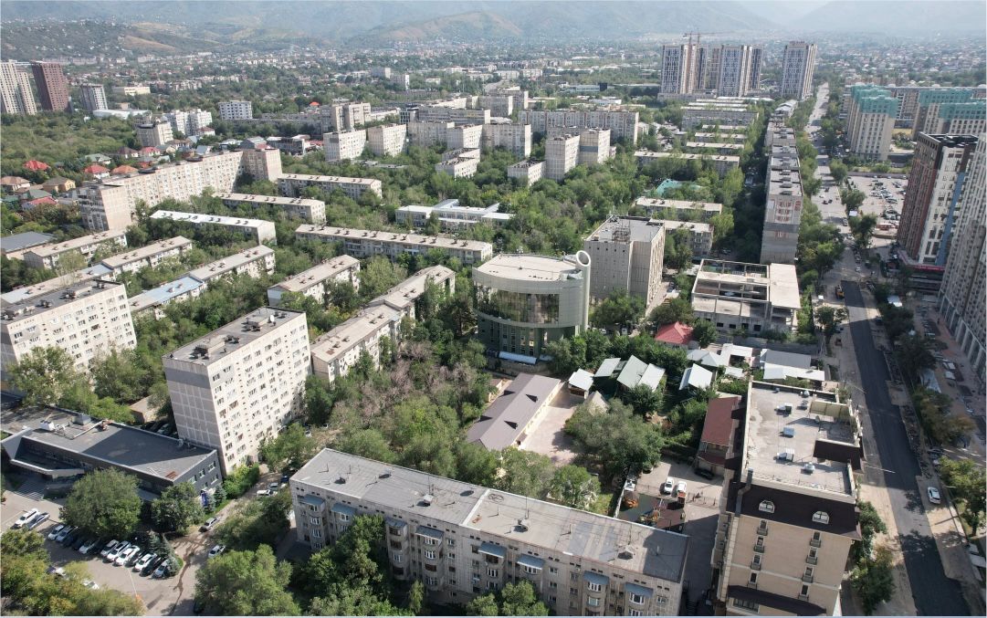 Алматыда стационарлық шығарындыларға бақылау күшейтіледі