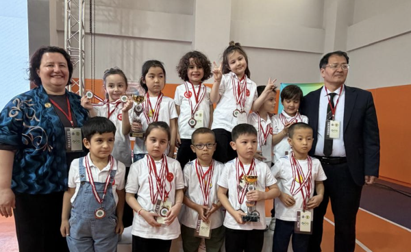 Түркияда тоғызқұмалақ, бестемше және мангала ойындарынан халықаралық жарыс басталды