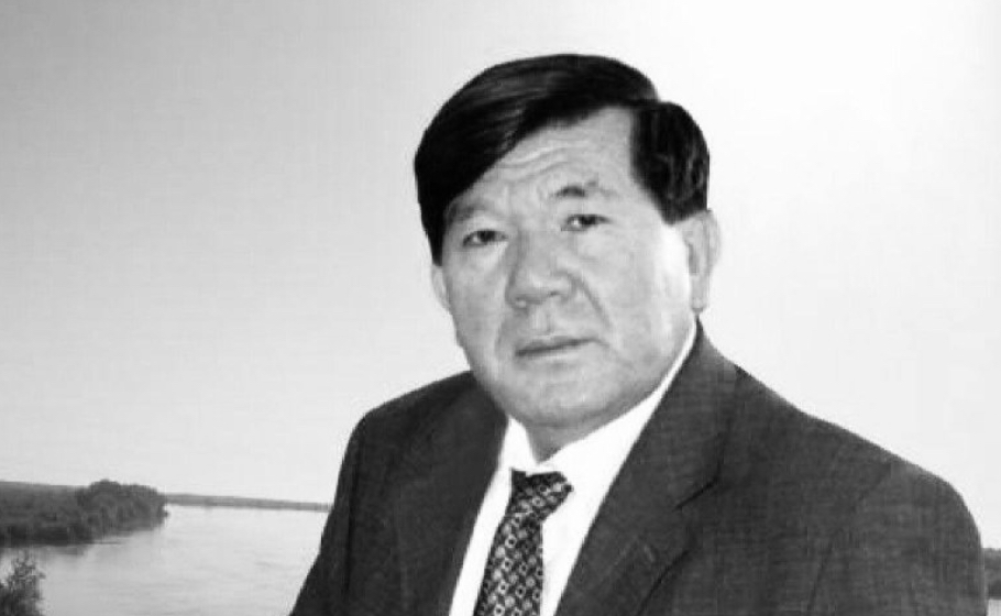 Ақын Мұхтар Шаханов қайтыс болды