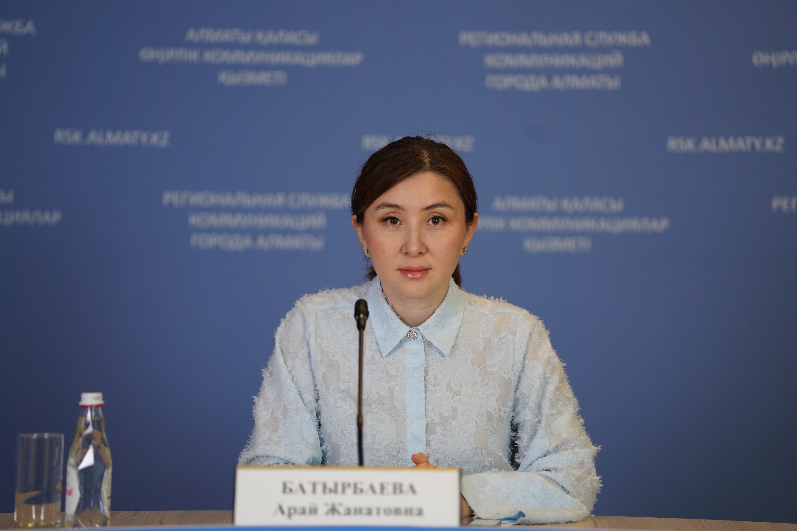 Алматыда аллергия жылдағыдан ертерек басталды