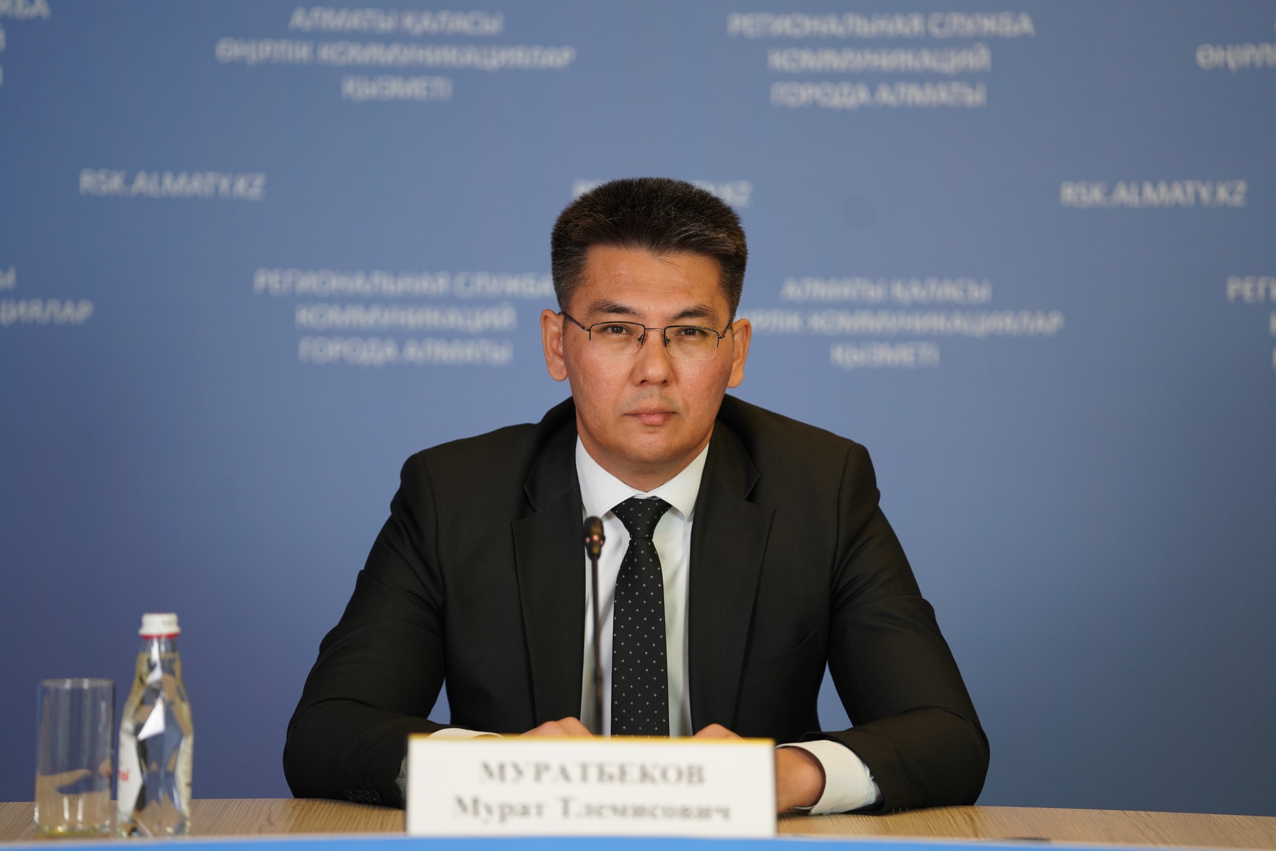 Алматыда халықты әлеуметтік қорғау департаменті биылғы I тоқсанда 29 мың мемлекеттік қызмет көрсетті