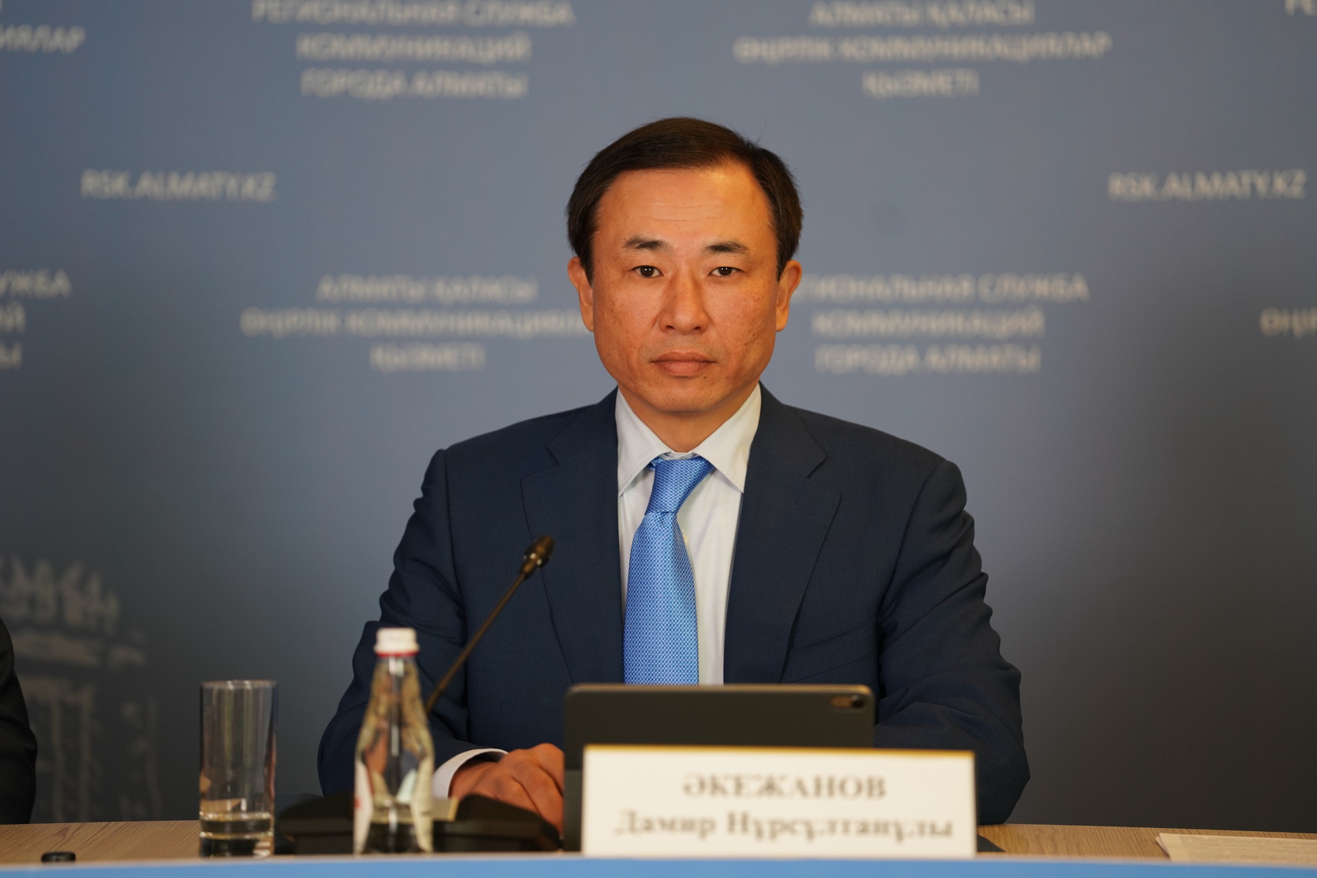 Алматының Түрксіб ауданының 120 мың тұрғыны инженерлік желіге қол жеткізеді