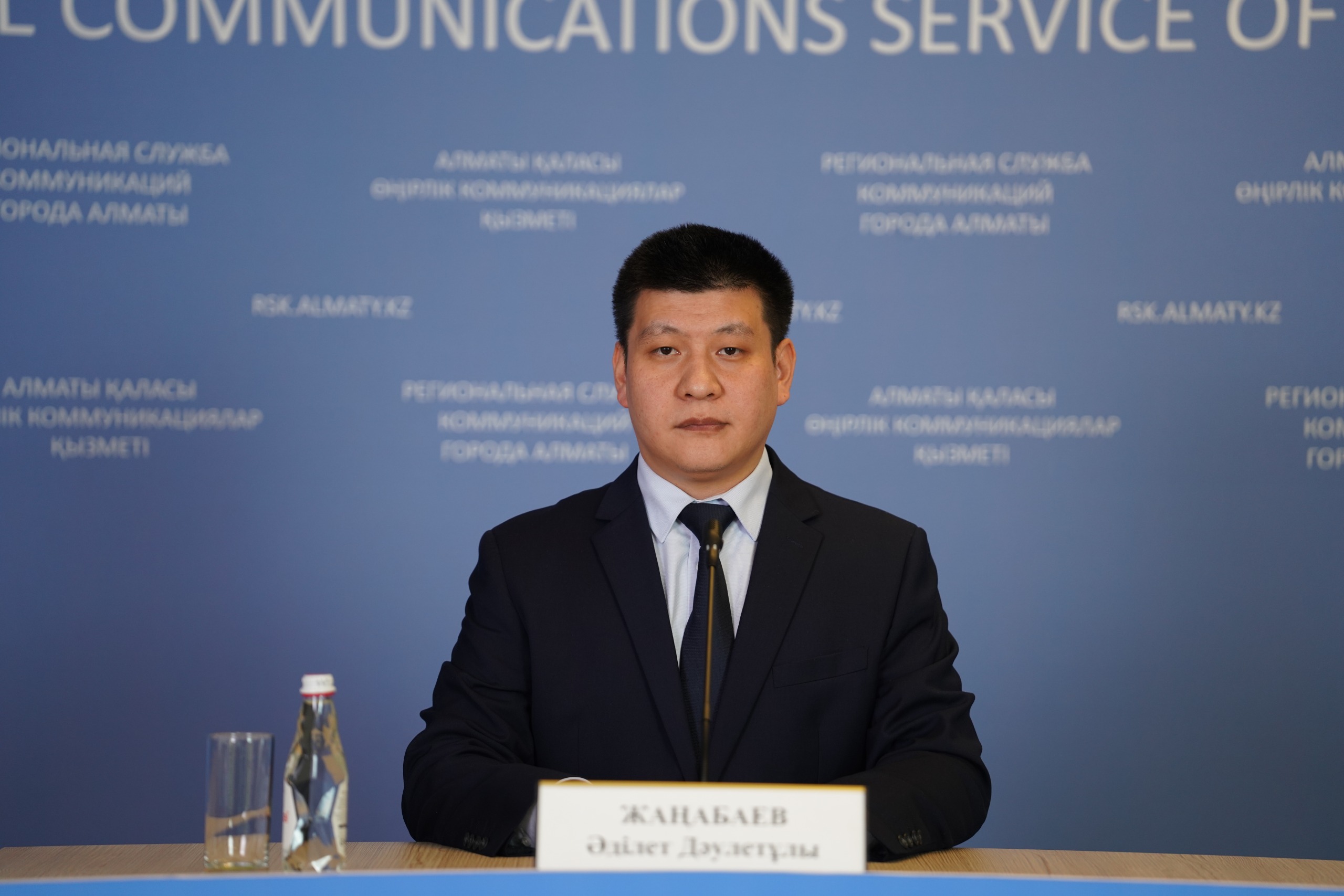 Алматыда биыл 51 мың жаңа жұмыс орны ашылады