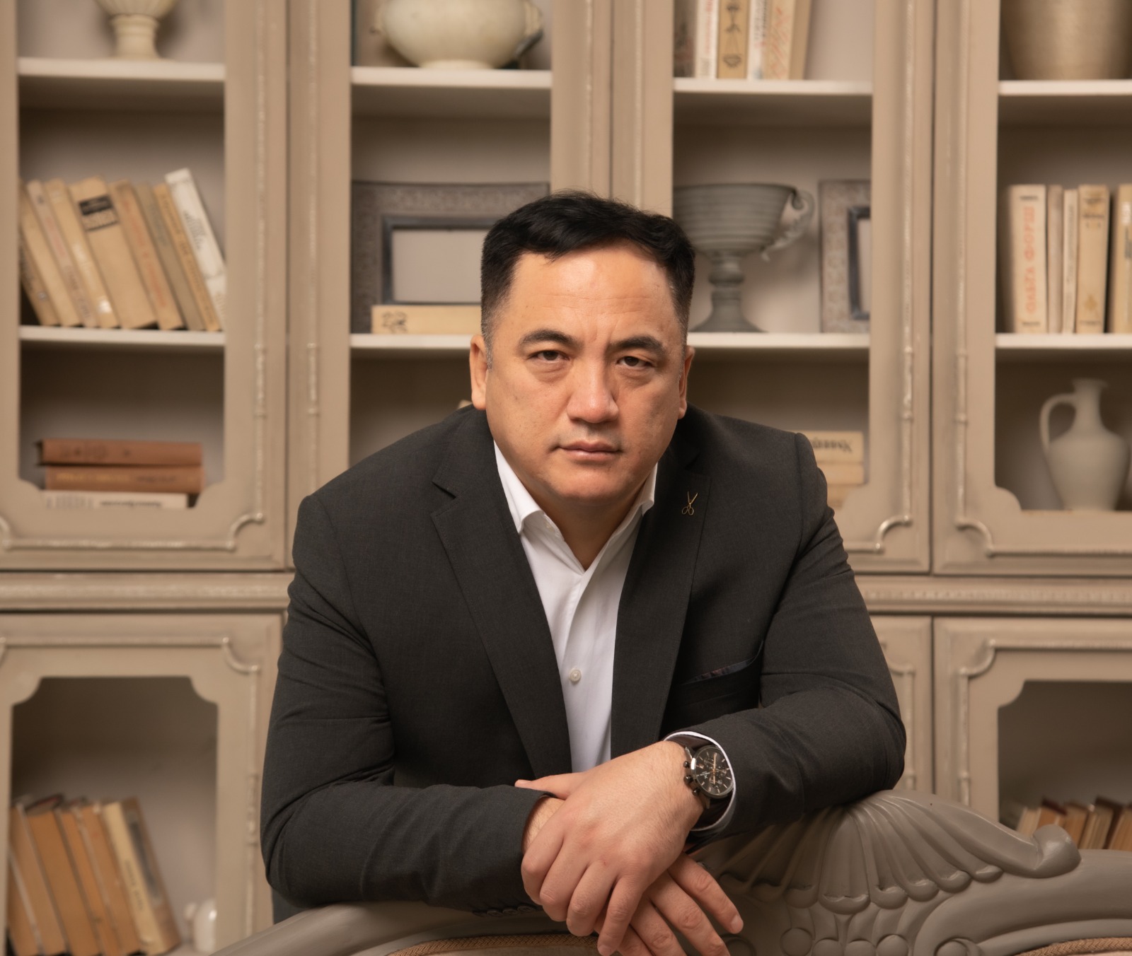 Алмат Амангелді: «Қуыршақ театры – ең нәзік, ең тылсым өнердің бірі»