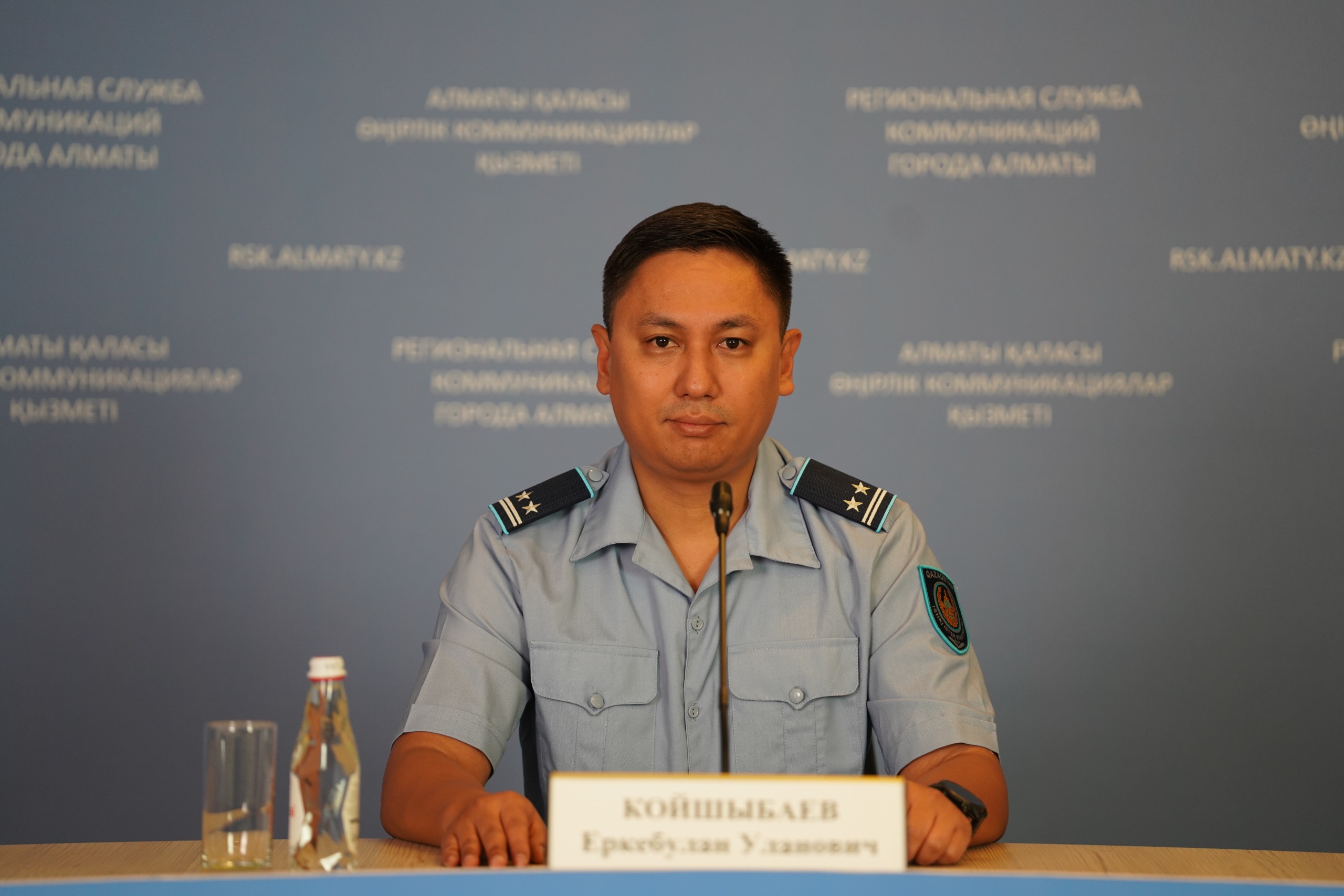 Алматыда биыл 700-ден астам интернеттегі алаяқтық тіркелді