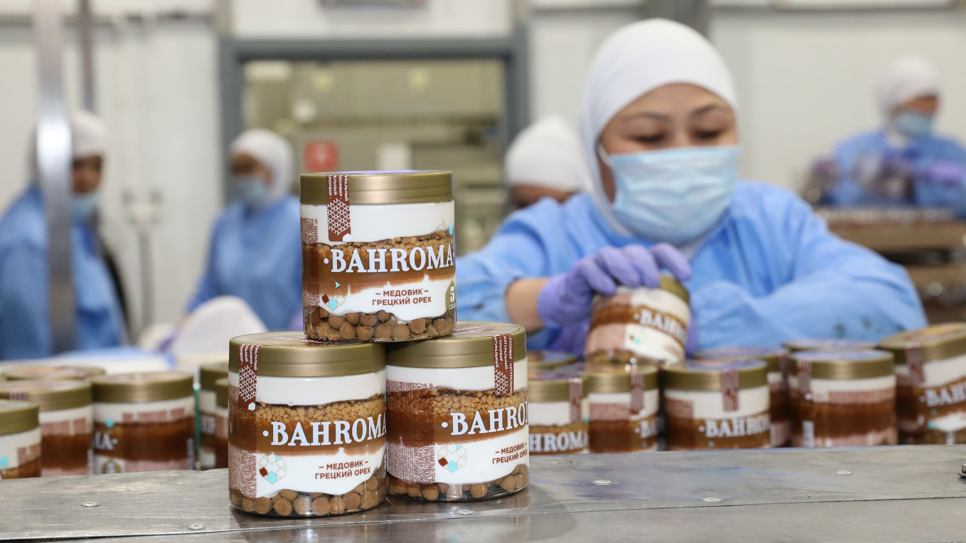 Көптің жүрегін жаулаған дәм: балмұздақ шаһарынан эксклюзив фоторепортаж 