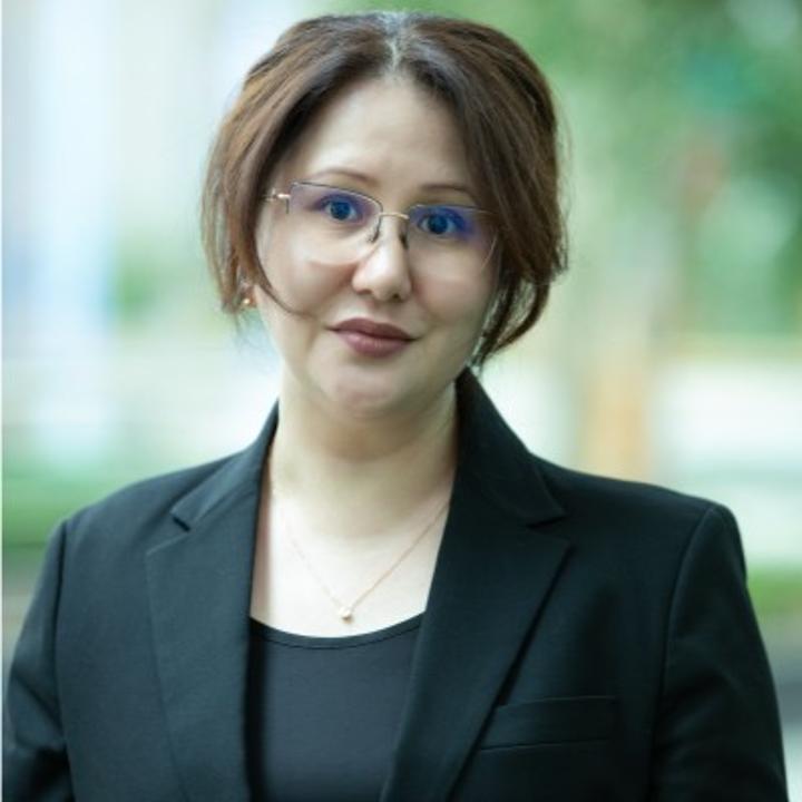 Қазақстандық ғалым алғашқы болып Майкл Фуллан сыйлығын алды