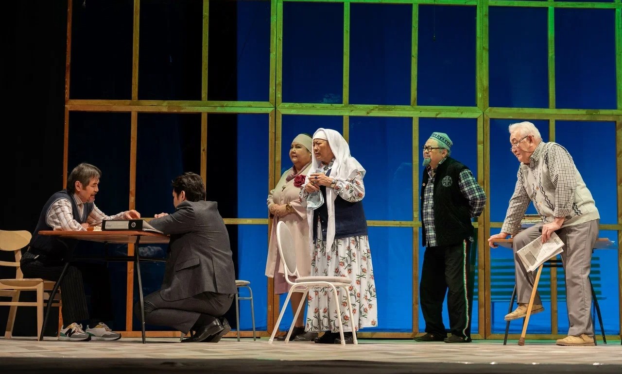 «Балам, қашан келесің?..»