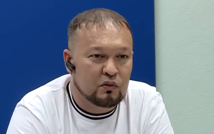 Блогер Руслан Жанпейісов 4 тәулікке қамауға алынды