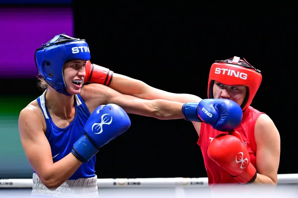 Қазақстанның төрт боксшысы Әлем кубогі финалына шықты