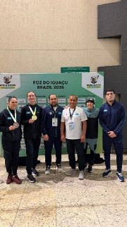 Алматылық боксшылар Қазақстан қоржынына екі алтын және бір қола медаль салды