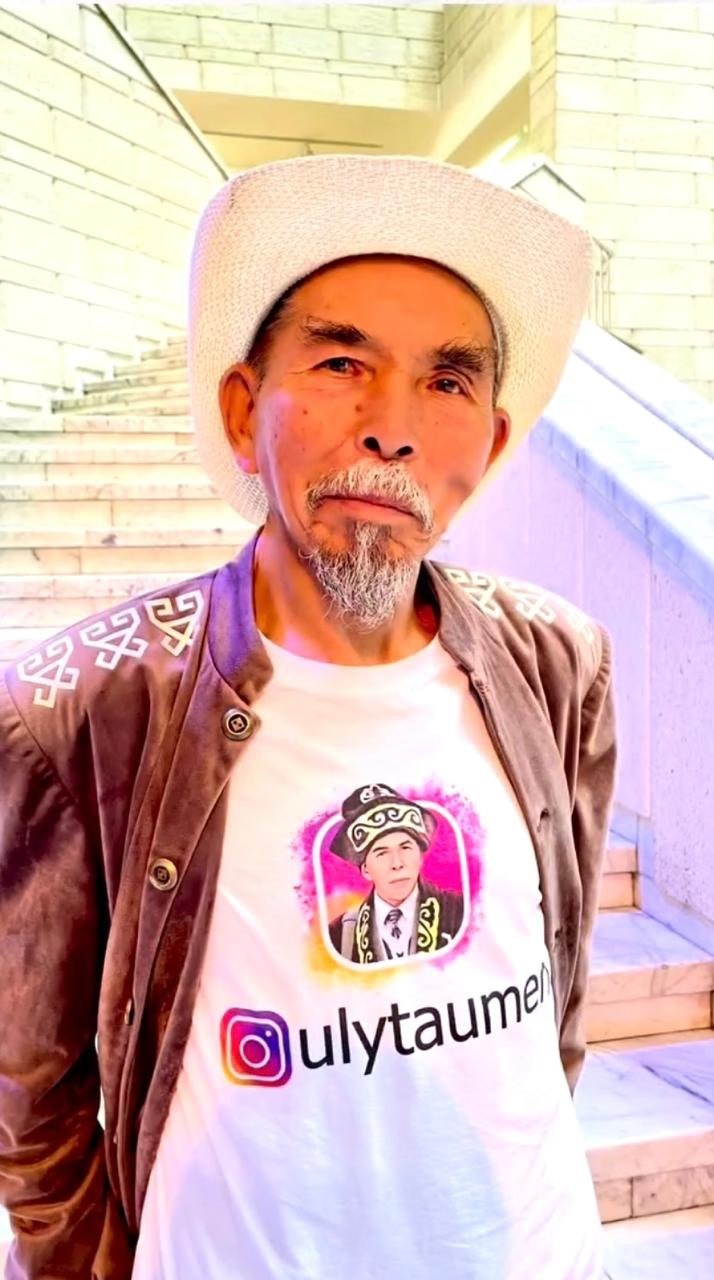 Жиһанкез қария Парижге жаяу-ақ жетті