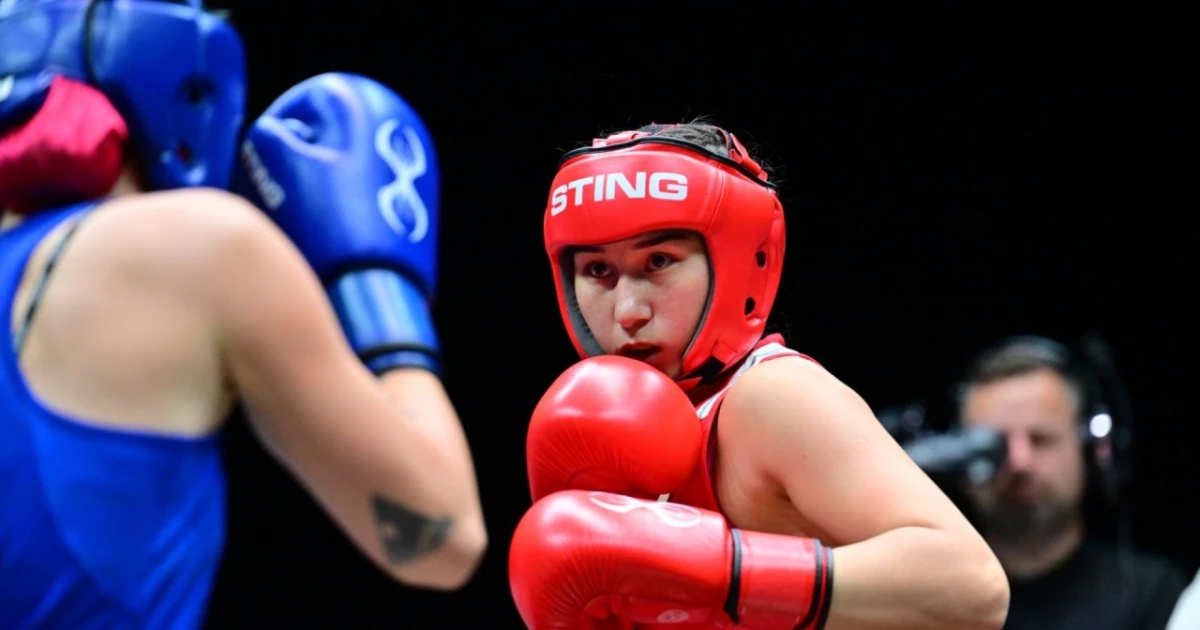 Қазақстан құрамасы бокстан әлем кубогында 7 медаль жеңіп алды