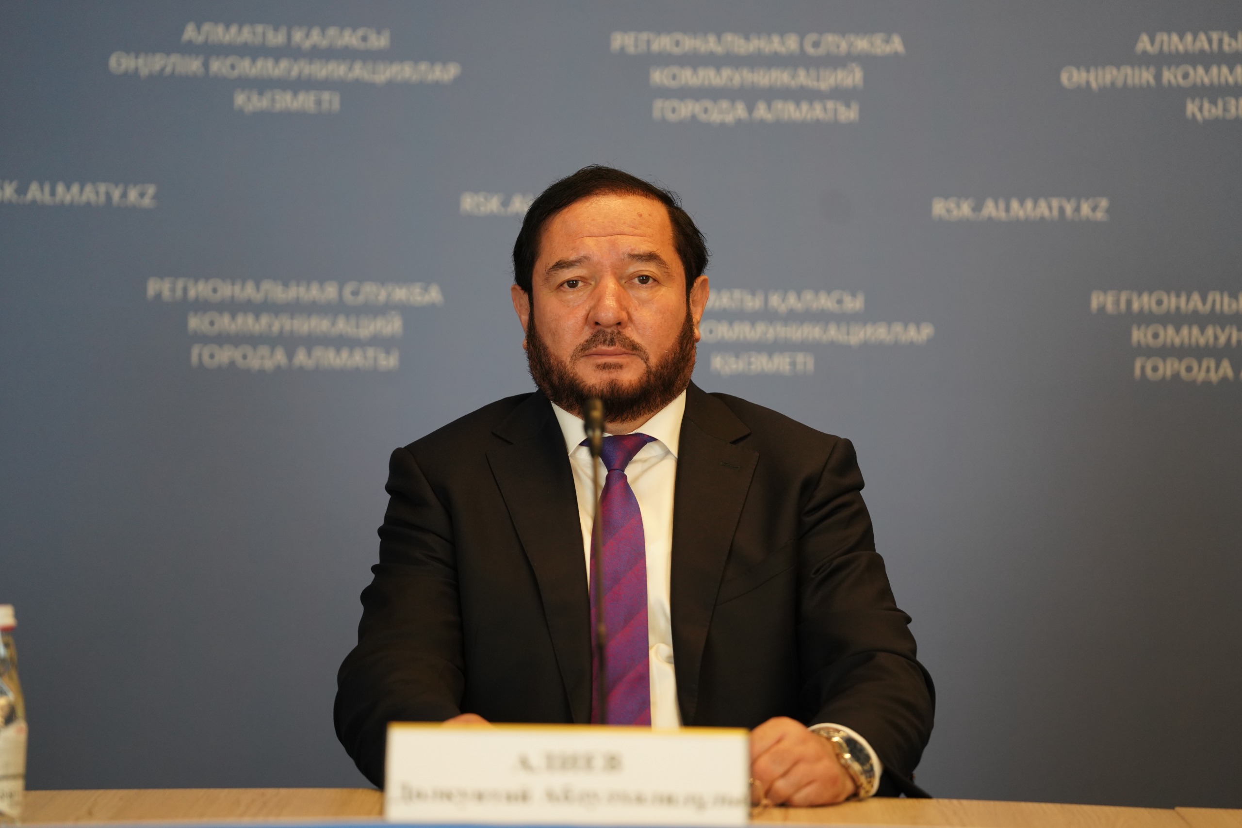 Алматыдағы этномәдени бірлестіктер қоғамдық келісімді нығайтуға атсалысып жатыр  