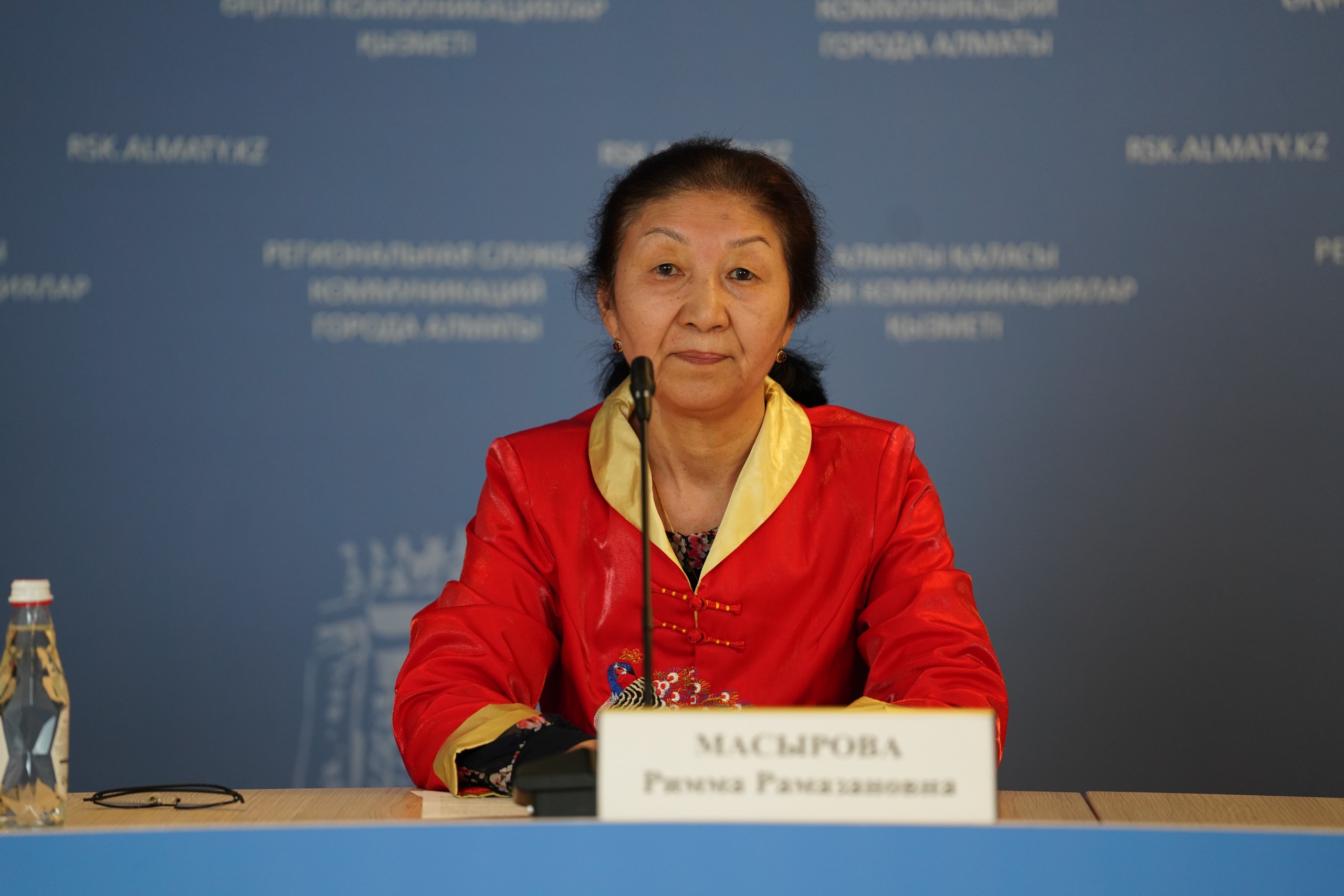 Алматыдағы этномәдени бірлестіктер ұрпақтар арасындағы байланысты күшейтуге қалай атсалысып жүр