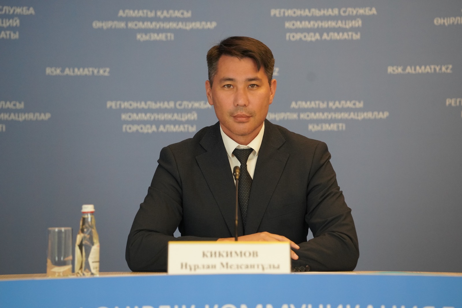 Алматыдағы 190 діни бірлестік қоғамдық жұмыстан қалмайды  