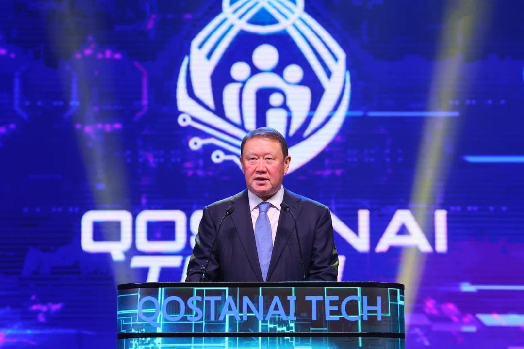 Қостанай фестивалі қызу өтіп жатыр