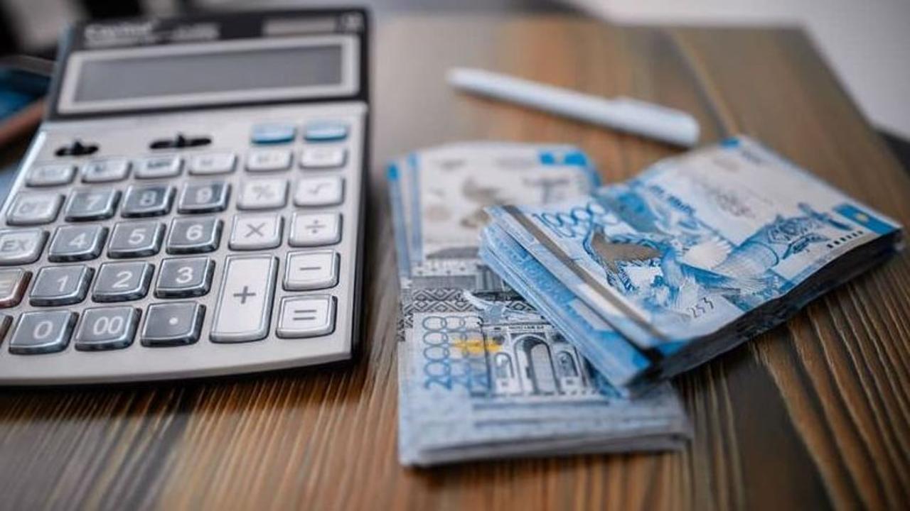 Майдангерлерге – 5 миллион теңге