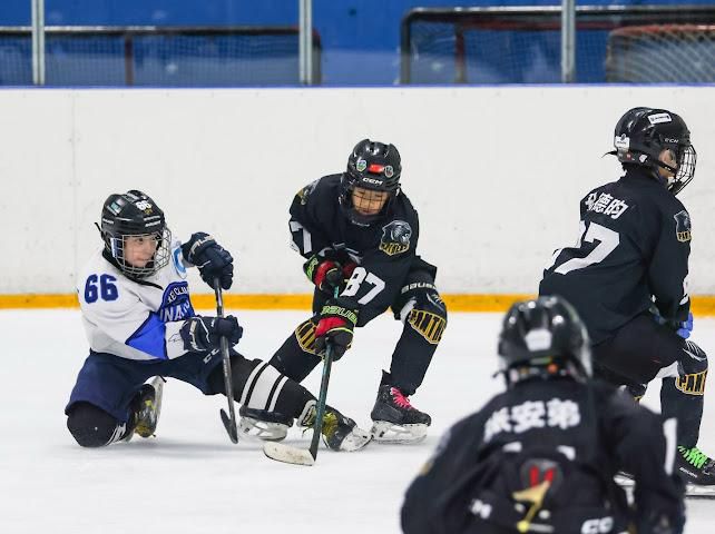 5 елден 200-ден астам жас хоккейші Almaty Nova Cup 2026 турнирінде бақ сынады