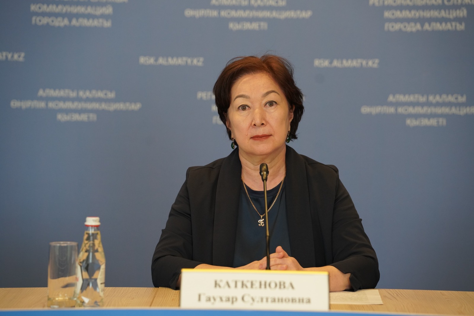 Соңғы екі жылда Алматыда ешкім тамақтан ұшынған жоқ