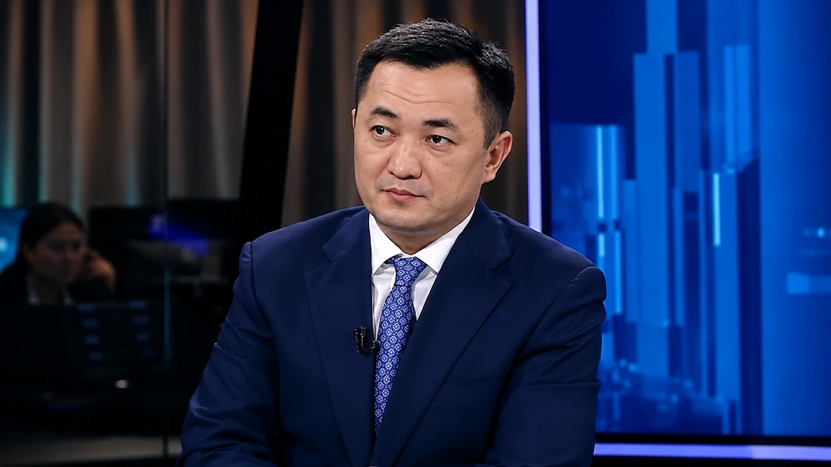 Президент әкімшілігінің экс-басшысы Әділет” партиясының төрағасы болып сайланды