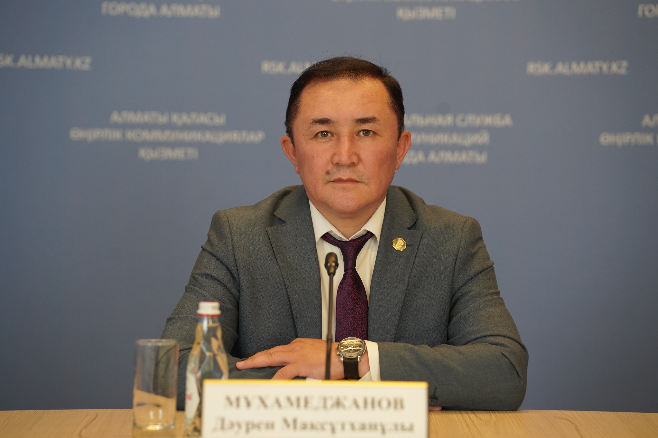 Алматыдағы көрмеге 80-нен астам авторлық жұмыс қойылды