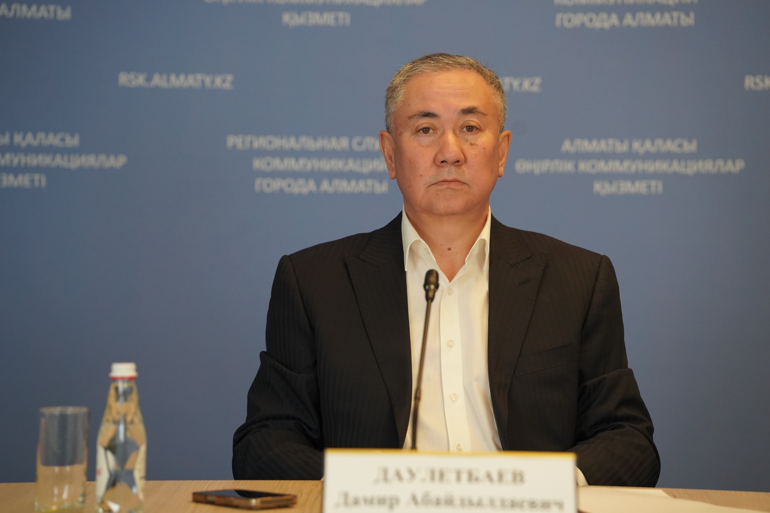 Алматыда медициналық көмектің сапасына қатысты шағым азайды