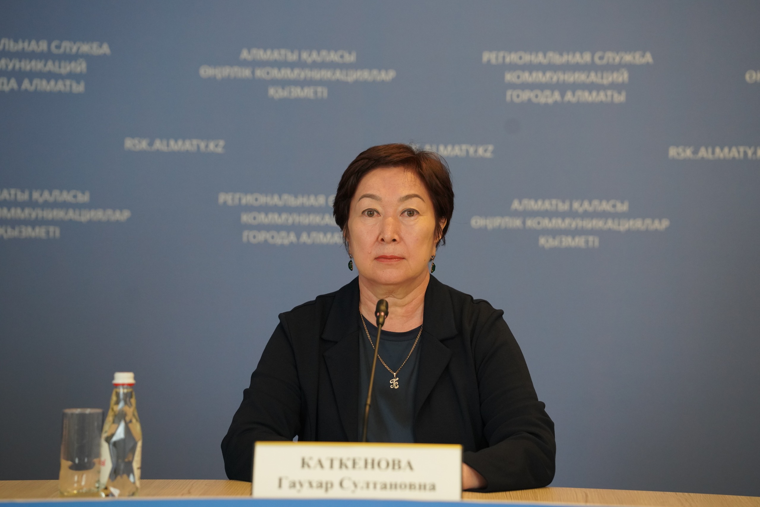 Алматыда ішек инфекциясын жұқтырғандар азайды